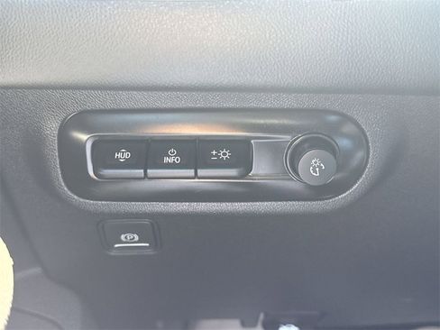 Certified 2022 GMC Terrain Denali w/ Denali Premium Package image 18