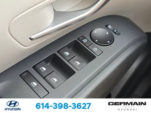 Certified 2026 Hyundai Tucson SE FWD image 26