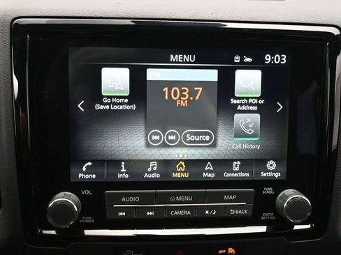 Used 2023 Nissan Frontier PRO-4X w/ Pro Convenience Package image 18