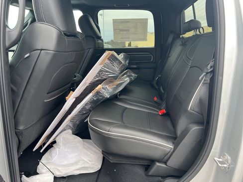 New 2026 RAM 2500 Rebel w/ Rebel Level 2 Equipment Group image 18