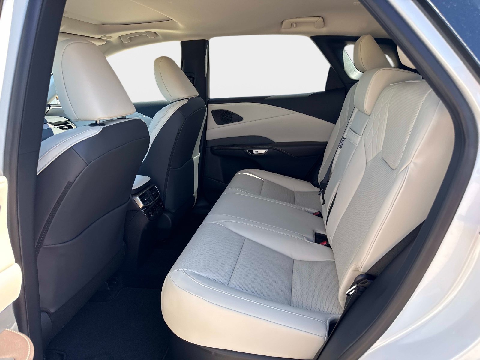 New 2026 Lexus RX 350 Premium Plus FWD image 12