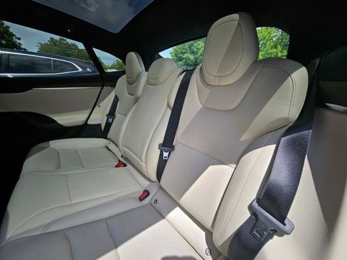 Used 2023 Tesla Model S Standard Range AWD/4WD image 63