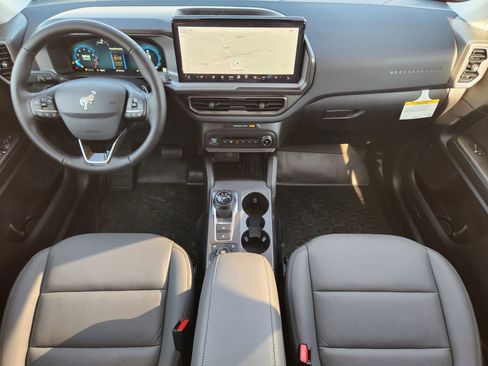 New 2025 Ford Bronco Sport Badlands w/ Badlands Tech Package image 24