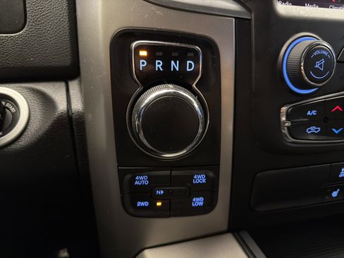 Used 2018 RAM 1500 Big Horn image 23