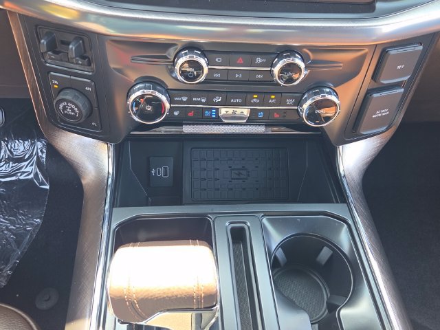 New 2026 Ford F150 King Ranch w/ Equipment Group 601A High AWD/4WD image 23