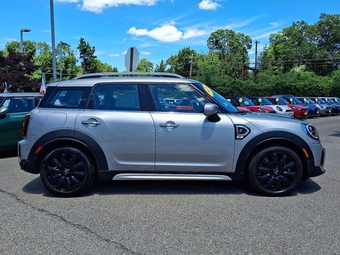 Used 2024 MINI Cooper Countryman S FWD image 7