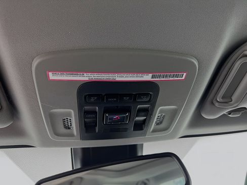 Used 2023 Toyota Camry SE w/ Convenience Package FWD image 21