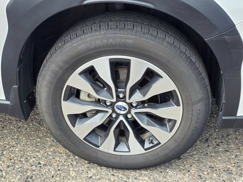 Used 2024 Subaru Outback Touring XT w/ Popular Package #2 AWD/4WD image 6