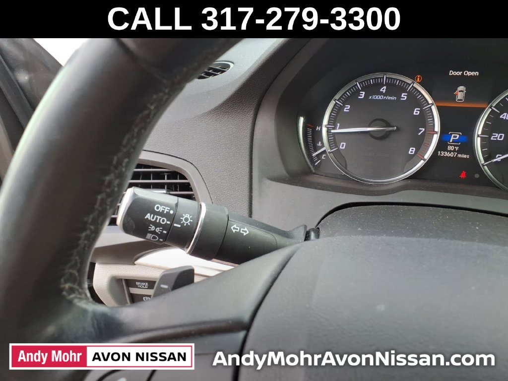 Used 2020 Acura MDX w/ Technology Package AWD/4WD image 22