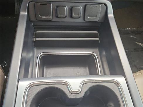 Used 2016 GMC Sierra 1500 SLT w/ Texas SLT Premium Package image 11