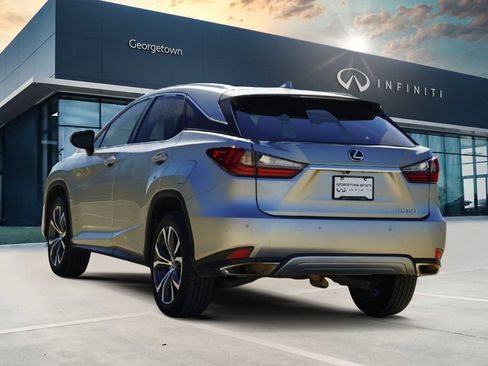 Used 2022 Lexus RX 350 350 image 7