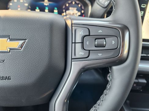 New 2026 Chevrolet Silverado 2500 High Country w/ Technology Package image 30