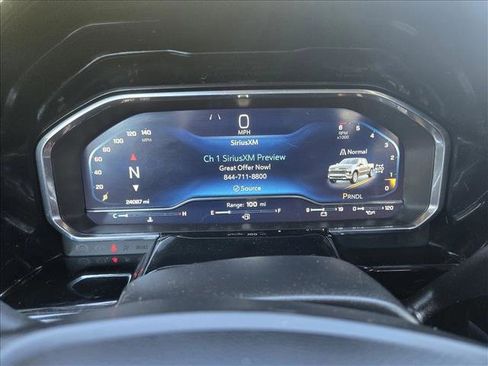 Used 2023 Chevrolet Silverado 1500 LT image 12