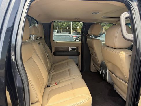Used 2014 Ford F150 Lariat w/ Equipment Group 502A Luxury RWD image 22