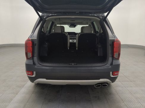 Used 2020 Hyundai Palisade SEL w/ Convenience Package image 29