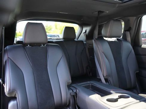 Certified 2026 Acura MDX A-Spec AWD/4WD image 34