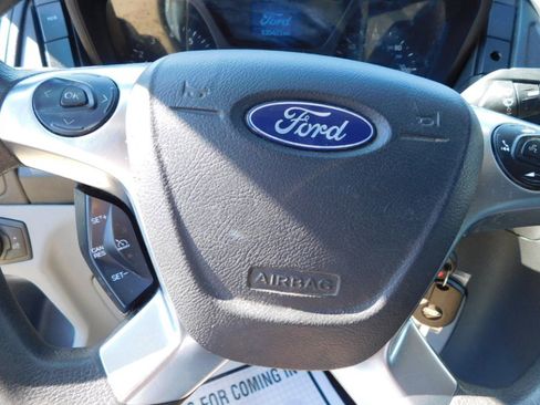 Used 2019 Ford Transit 250 148 Medium Roof image 19