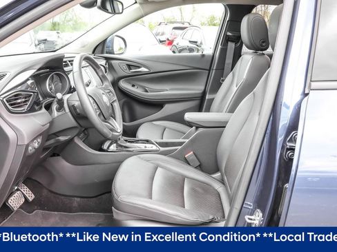 Used 2023 Buick Encore GX Essence w/ Experience Buick Package FWD image 6