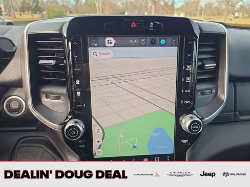 New 2026 RAM 3500 Big Horn image 19