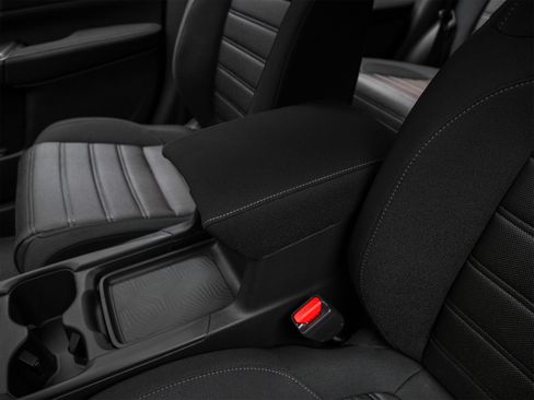 Used 2017 Honda CR-V LX image 36