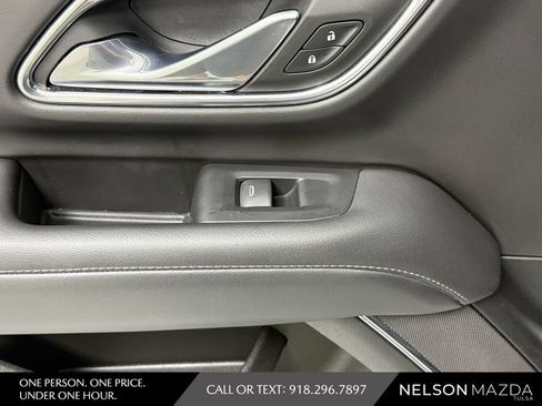 Used 2023 Chevrolet Tahoe LT AWD/4WD image 38