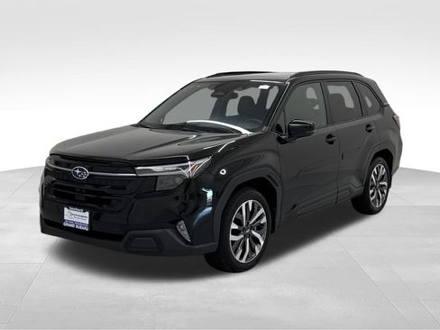 Used 2026 Subaru Forester Touring AWD/4WD image 3