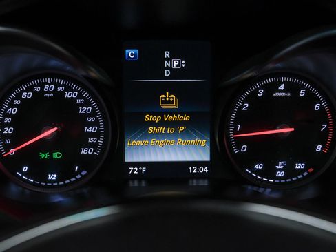 Used 2015 Mercedes-Benz C 300 Sedan image 19