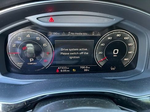 Used 2021 Audi Q7 2.0T Premium Plus w/ Executive Package AWD/4WD image 7