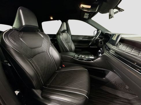 Used 2023 INFINITI QX60 Autograph w/ Cargo Package image 18