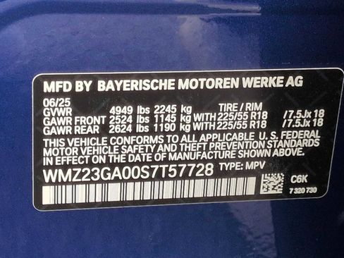 New 2025 MINI Cooper Countryman S image 39