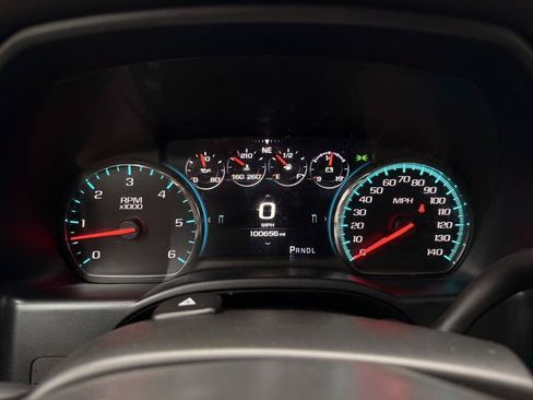 Used 2018 GMC Sierra 1500 Denali AWD/4WD image 3