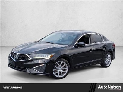 Used 2020 Acura ILX