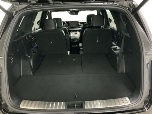 Used 2020 Hyundai Palisade Limited AWD/4WD image 9