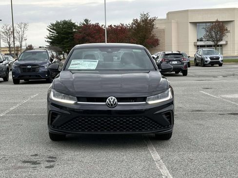 New 2026 Volkswagen Jetta Sport image 9