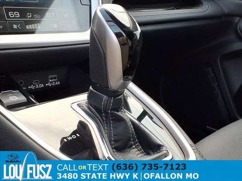 Certified 2025 Subaru Outback Limited image 14