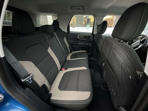 New 2025 Ford Bronco Sport Big Bend w/ Convenience Package image 21