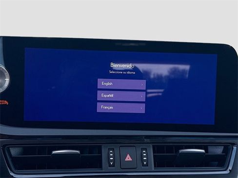 New 2025 Lexus ES 350 w/ Premium Package image 31