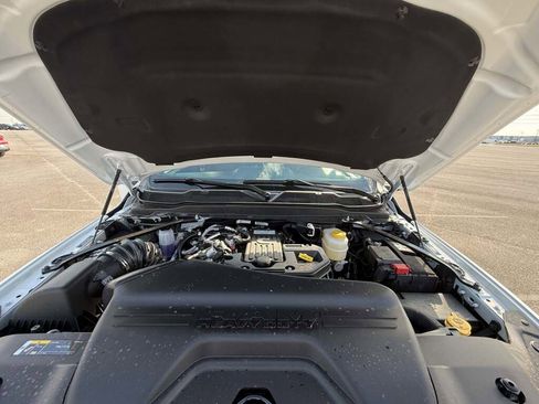 New 2026 RAM 2500 Tradesman image 19