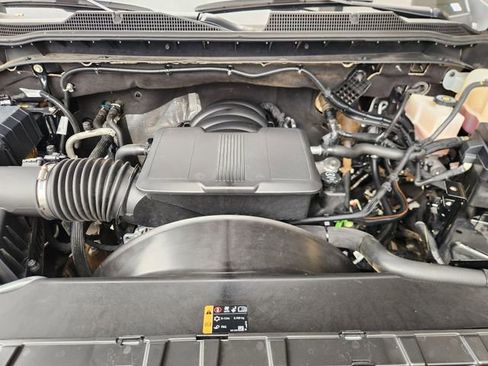 Used 2025 Chevrolet Silverado 2500 LT w/ Texas Edition image 30