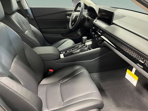 New 2026 Honda Accord EX-L image 29