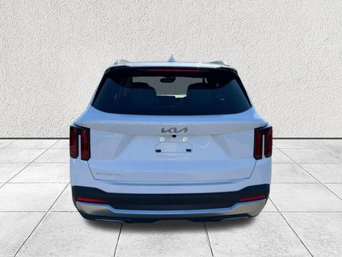 New 2026 Kia Sorento EX w/ EX Premium Package image 6