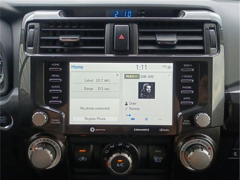 Used 2024 Toyota 4Runner TRD Off-Road image 17