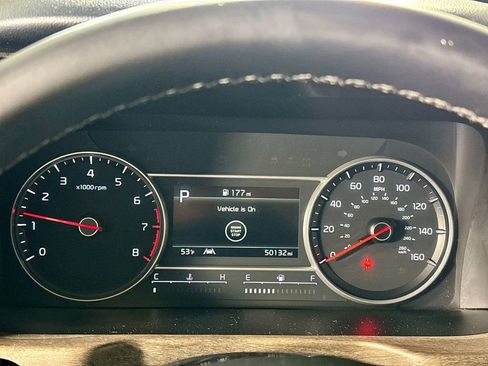 Used 2022 Kia Sorento X-Line EX image 14