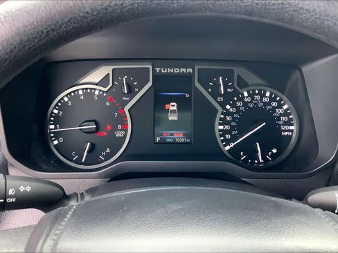 Used 2026 Toyota Tundra SR5 image 25