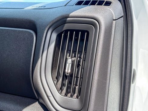 Used 2020 Chevrolet Silverado 1500 W/T w/ WT Fleet Convenience Package image 44