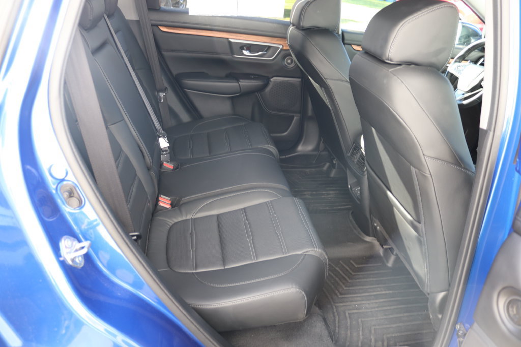Used 2020 Honda CR-V EX-L image 12