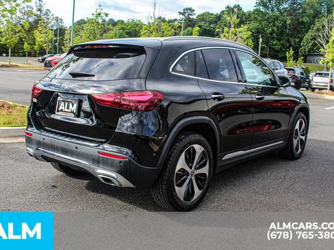 Used 2025 Mercedes-Benz GLA 250 image 6
