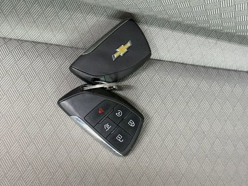 Used 2023 Chevrolet Tahoe LS RWD image 44