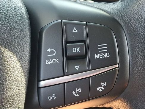 Certified 2023 Ford Bronco Sport Outer Banks w/ Tech Package AWD/4WD image 21