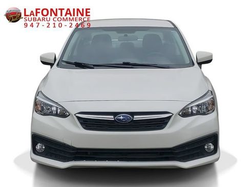 Used 2023 Subaru Impreza 2.0i Premium AWD/4WD image 2